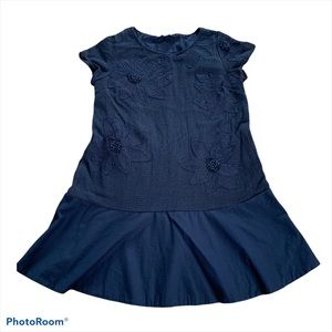 Women’s petite small dress